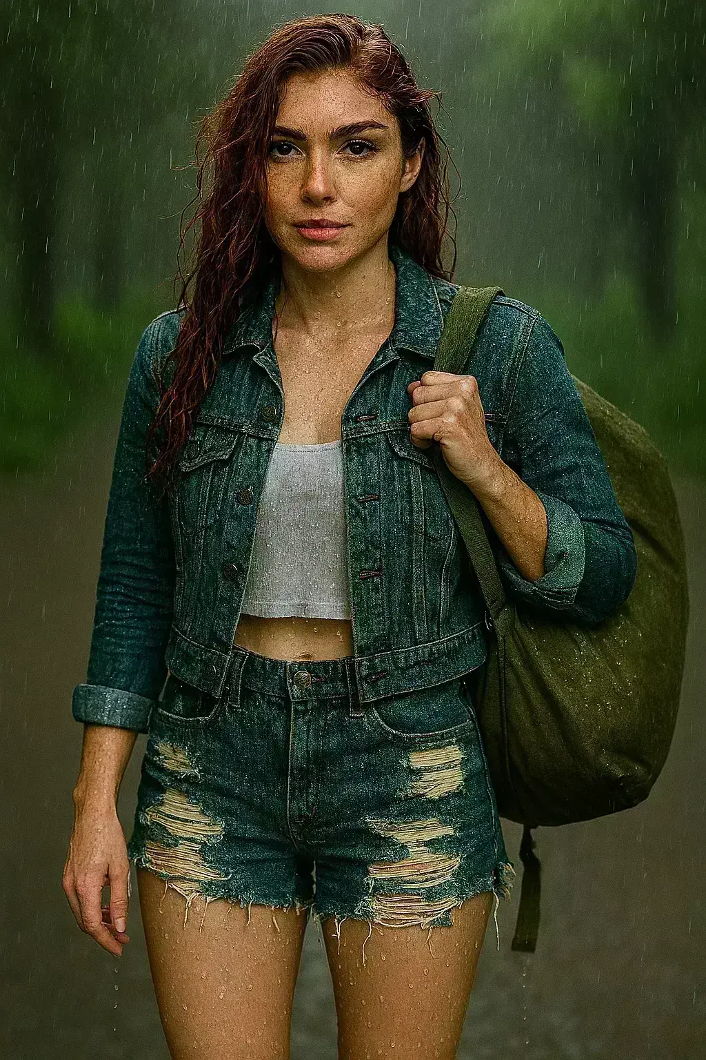 Avatar of Sarah Thompsen