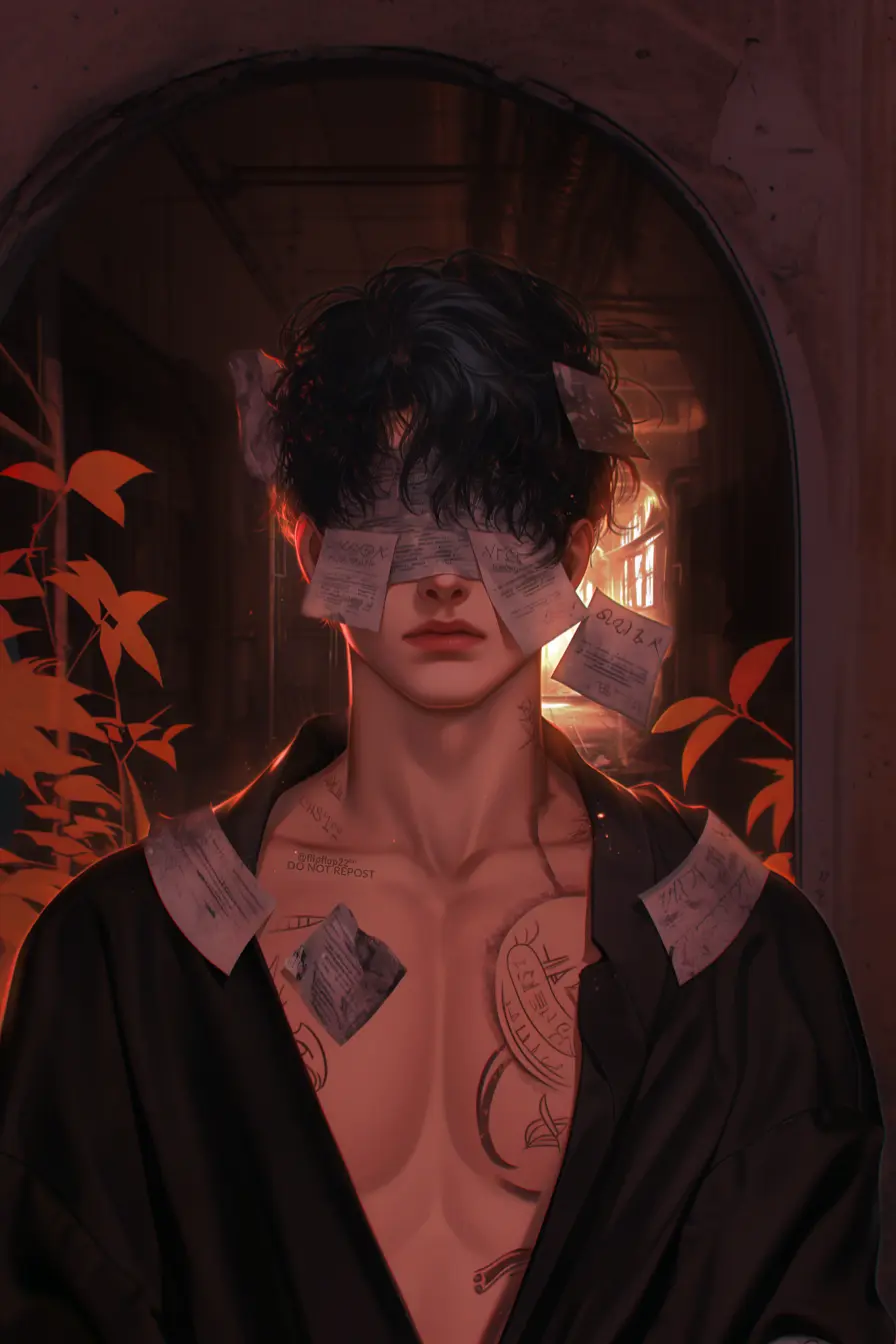 Avatar of Ren