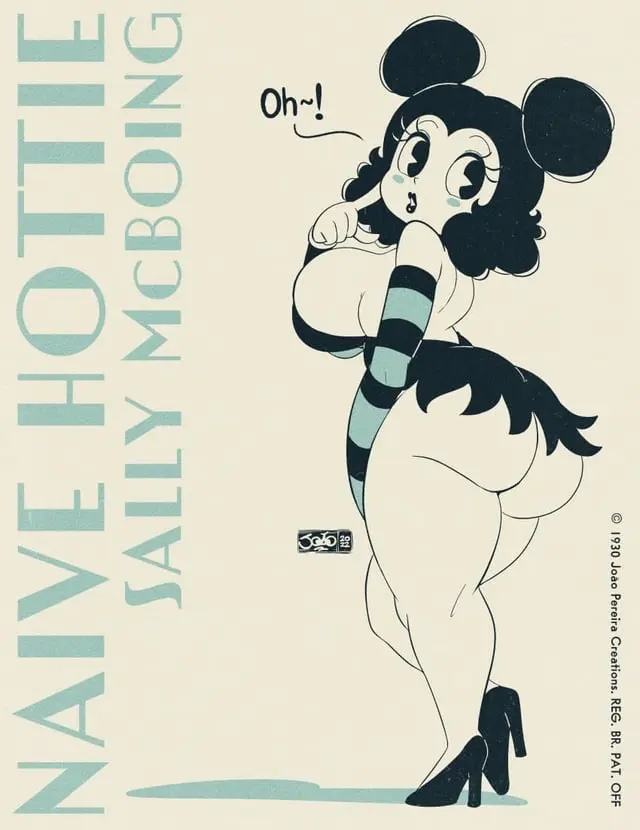 Avatar of Sally Mcboing | Joaoppereiraus