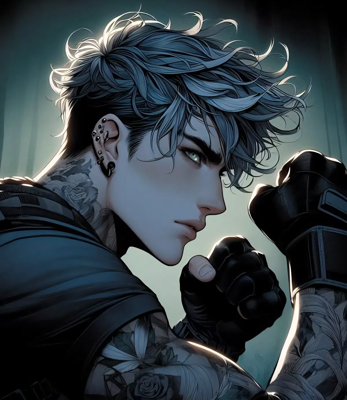 Avatar of Jackson Kincaid