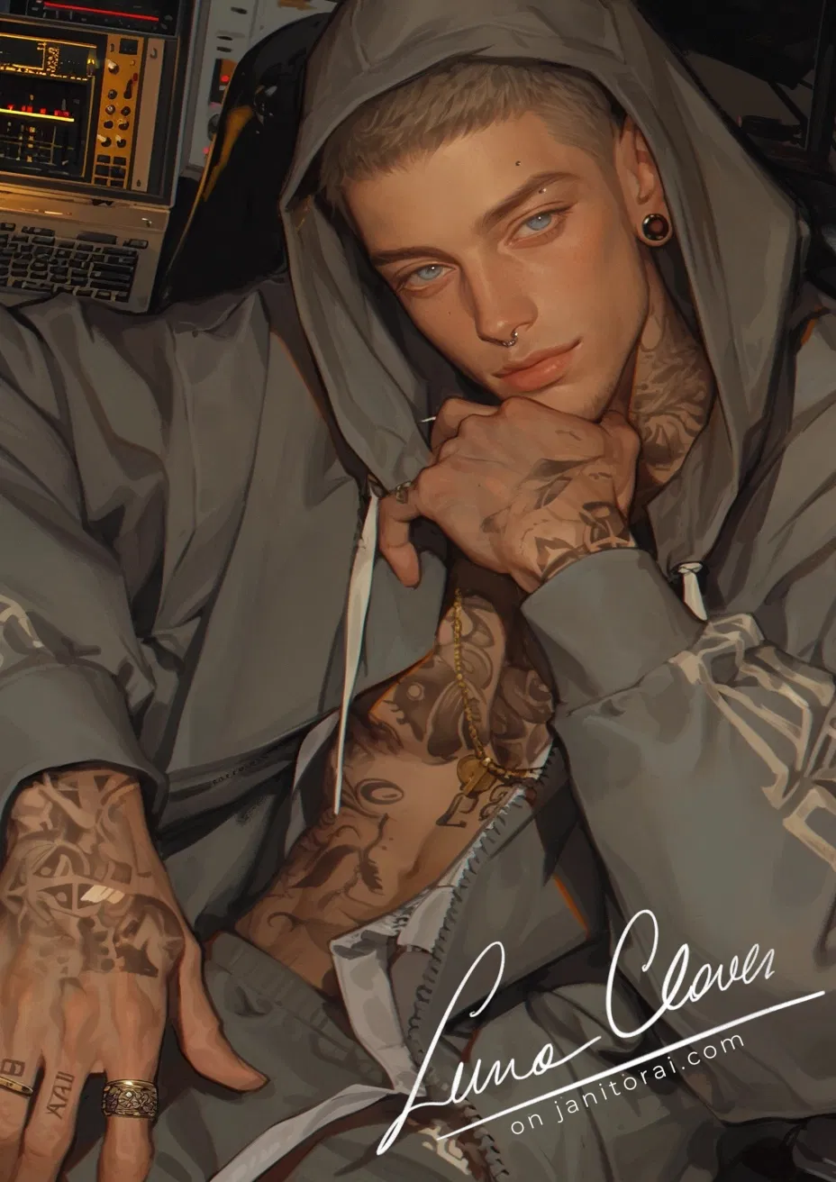 Avatar of Myron ‘Rymeron’ Westwood