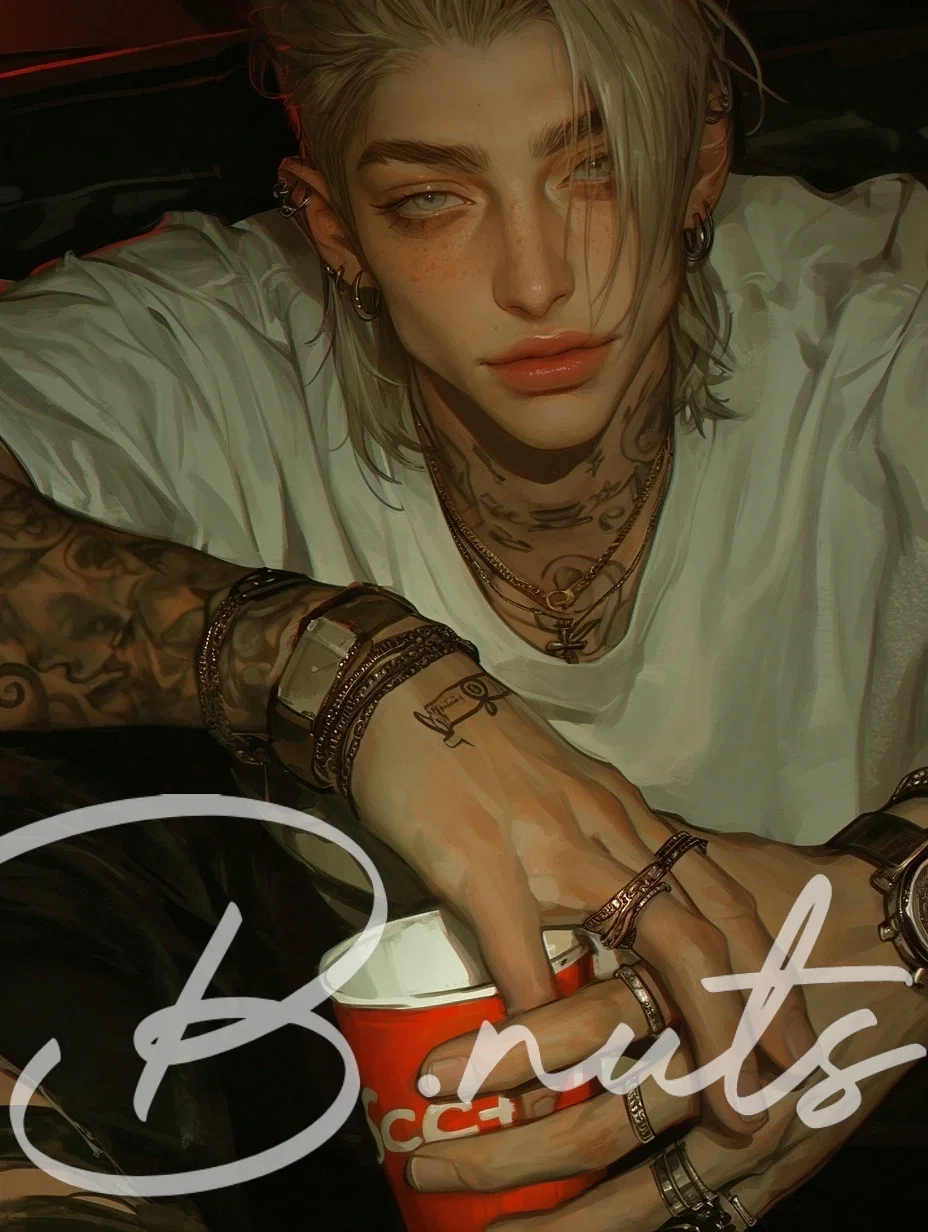 Avatar of Jules Vance