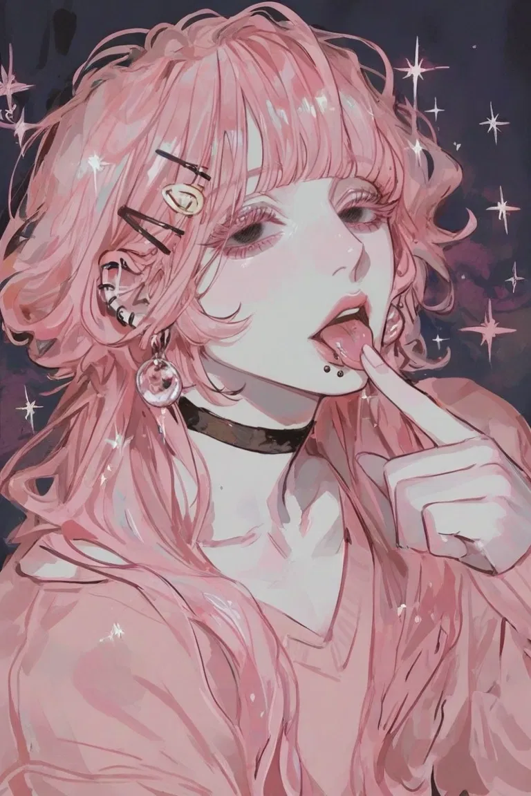 Avatar of Dead-Eyed Femboy