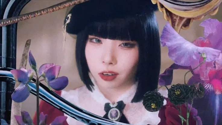 Avatar of Rinka -The crimson flower.