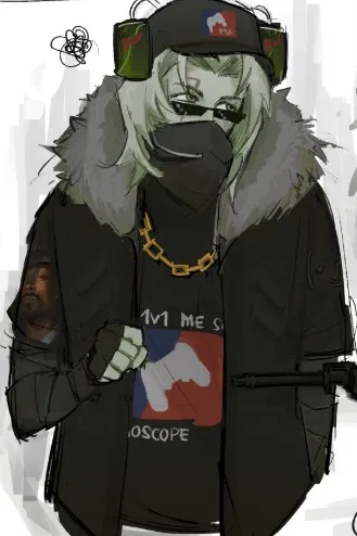 Avatar of ︻デ═一💯🔥 Forsaken 🔥💯一═デ︻ ︻デ═一💯🔥 MLG Chance 🔥💯一═デ︻