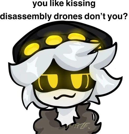 Avatar of S.D. N - Murder Drones