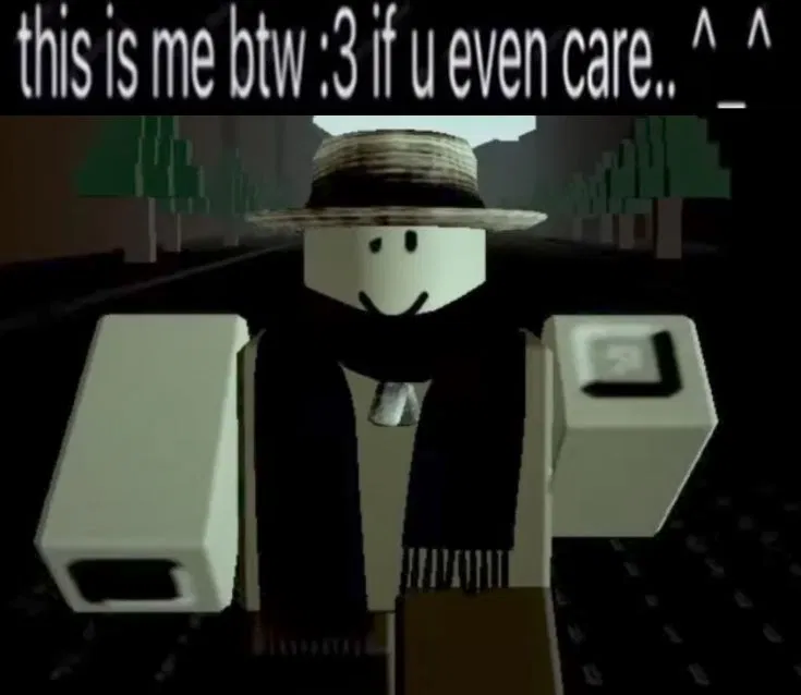 Avatar of Thomas