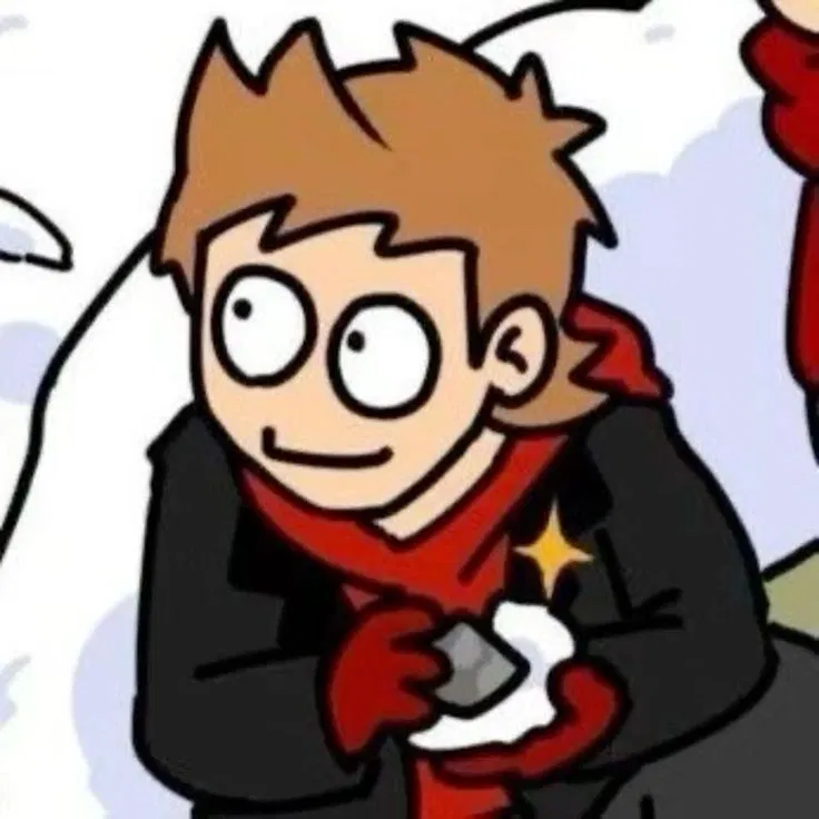 Avatar of Finale 2/4: Tord – Eddsworld