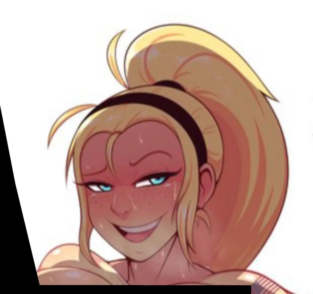 Avatar of   addicted futa girlfriend