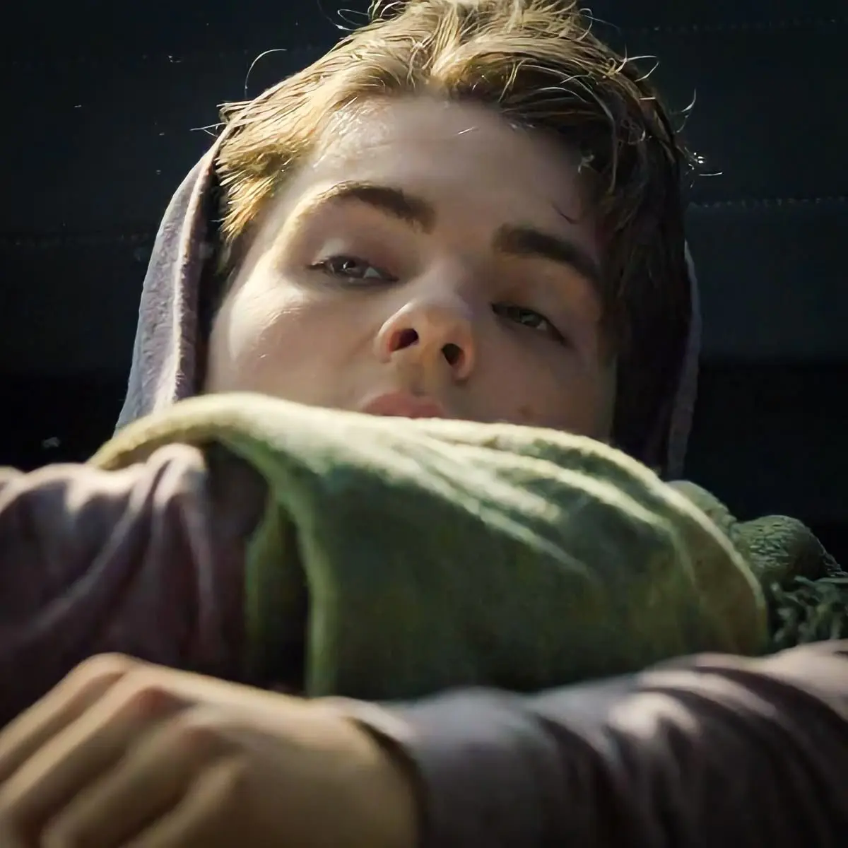 Avatar of Theo Raeken