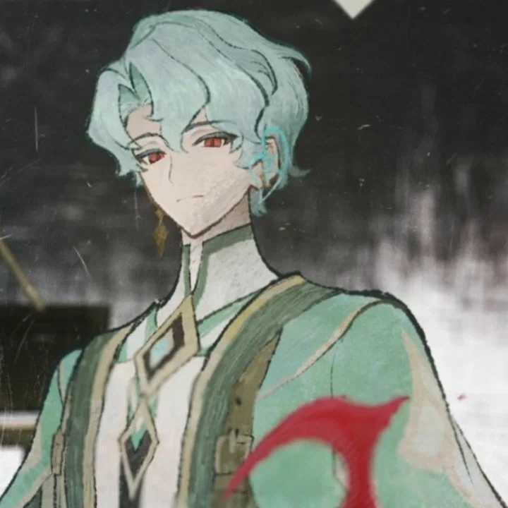 Avatar of Zandik