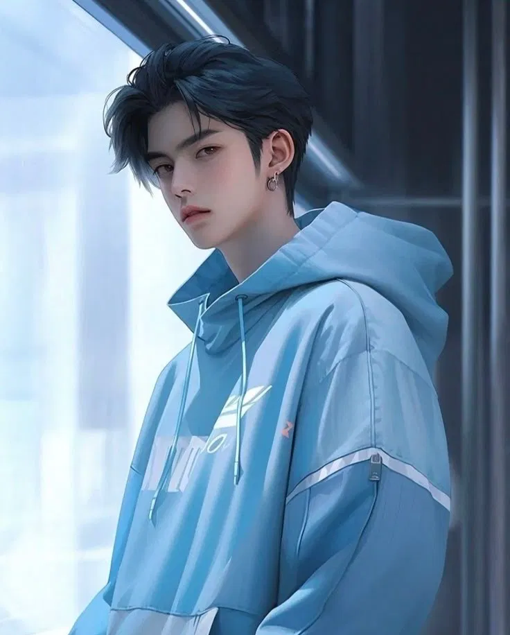 Avatar of Ashren Virell