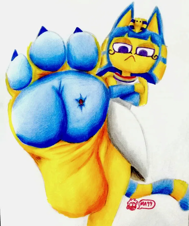 Avatar of 𝔸𝕟𝕜𝕙𝕒