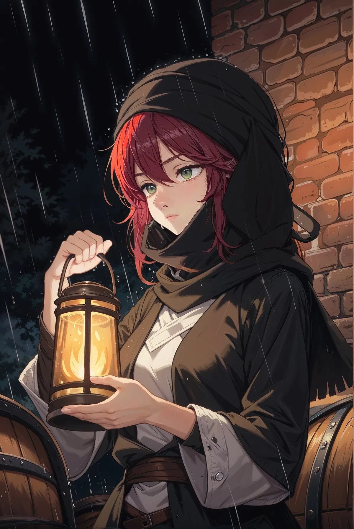 Avatar of Leila
