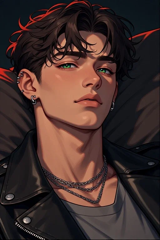 Avatar of RYAN || Provider Boyfriend‧+ ̊ ☽ ⋅