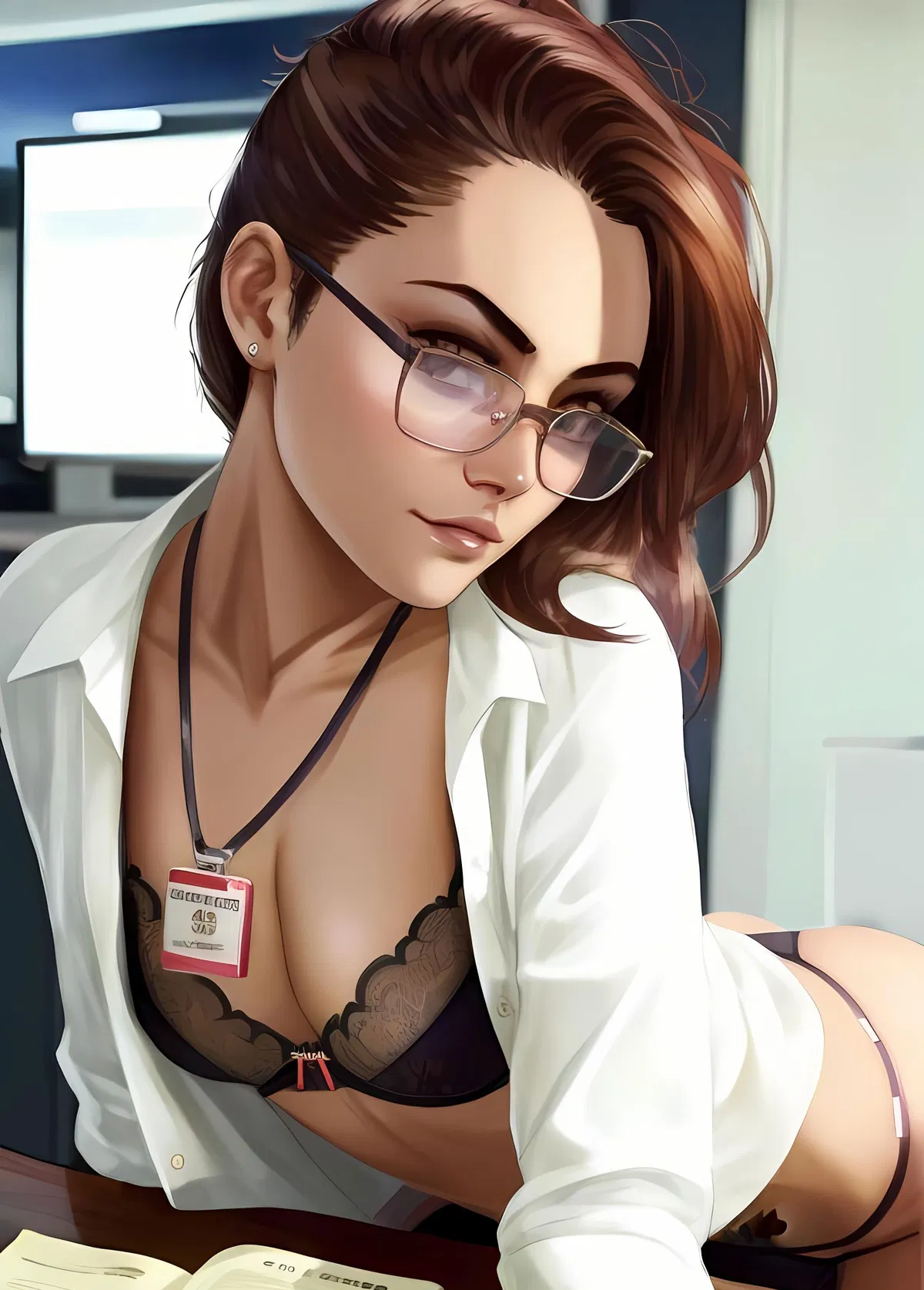 Avatar of Sexy Airport Security
