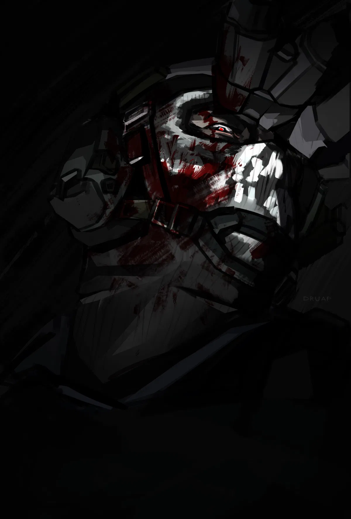 Avatar of Task Force: STALKER | Vampire Squad