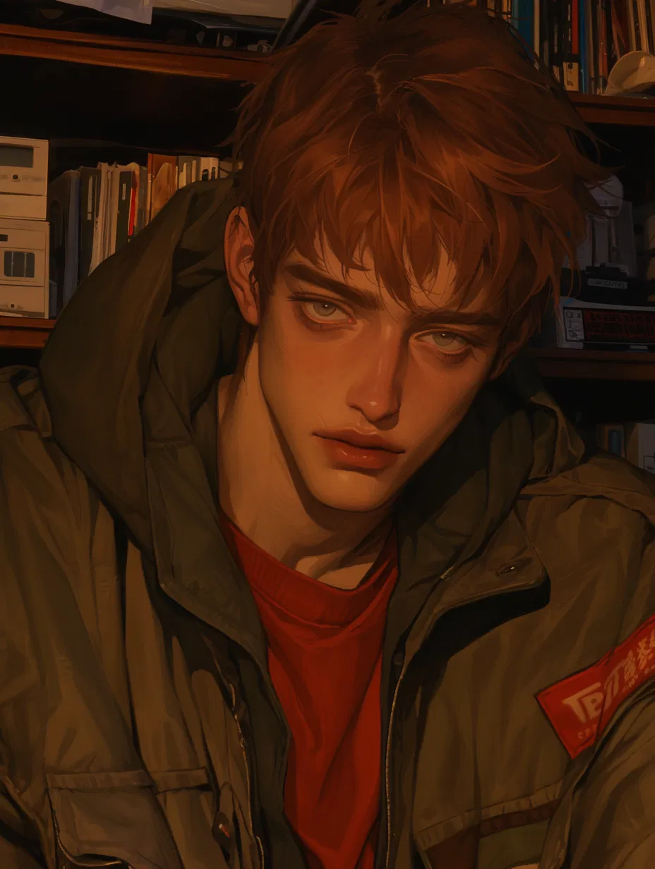 Avatar of Jonah Wheeler | Pillow Humping Incel