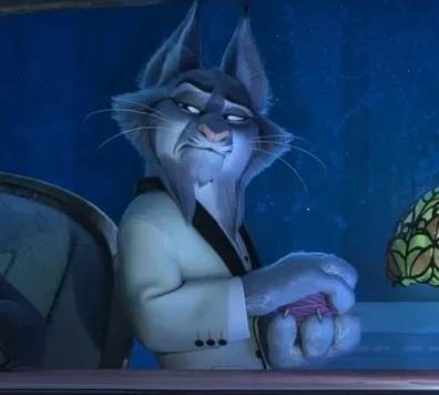 Avatar of Cattrick Lynxley