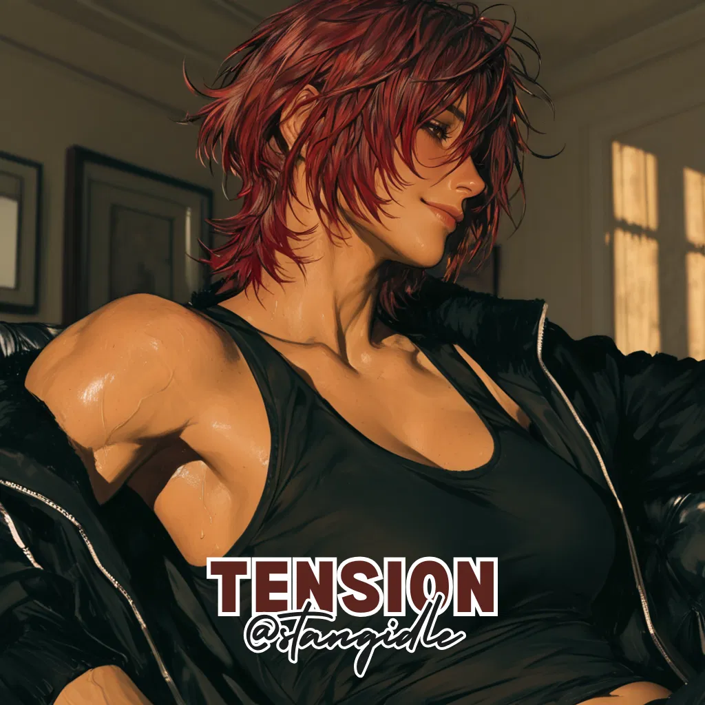 Avatar of TOUCHING (WLW) | Kayla Moore.