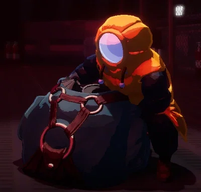 Avatar of 🗑⛓️‍💥| Drifter [Risk of Rain 2] ⛓️‍💥🗑