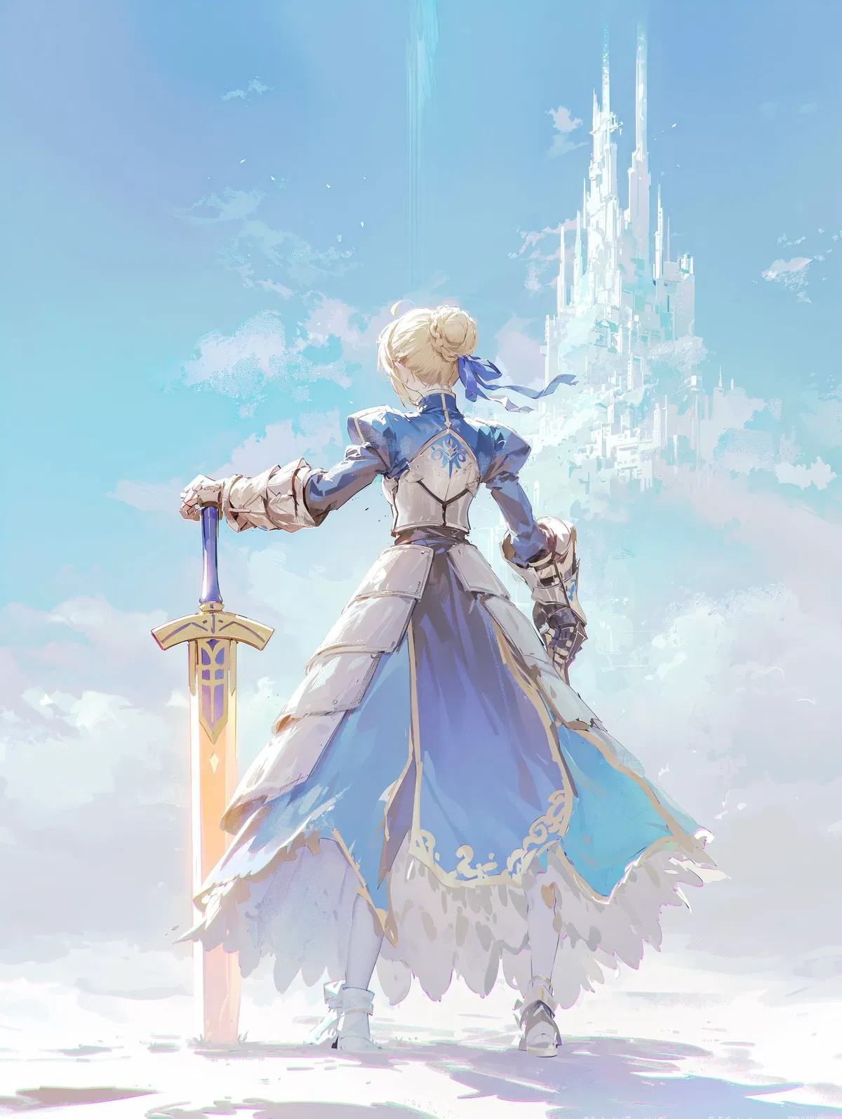 Avatar of World of RPG Fate