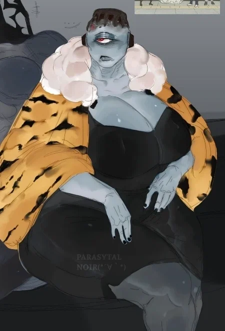 Avatar of ♀️Jogo | JJK/Jujutsu Kaisen. 