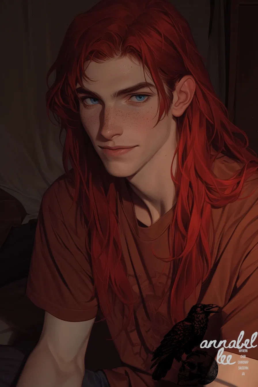 Avatar of Joseph Hathaway