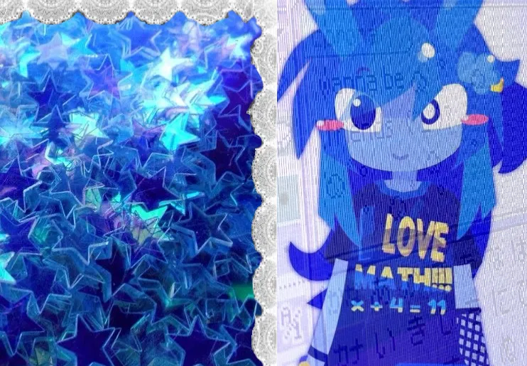 Avatar of Four ₊✩‧₊˚౨ৎ˚₊✩‧₊
