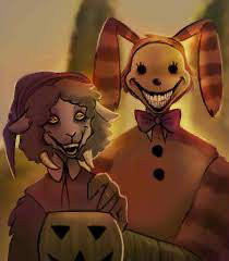 Avatar of The Waterman Couple