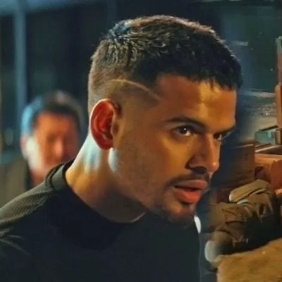 Avatar of Armando Aretas - Bad boys 