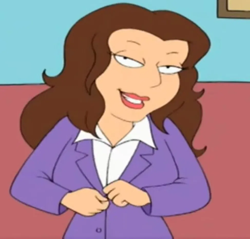 Avatar of Dr. Amanda Rebecca {Family guy}