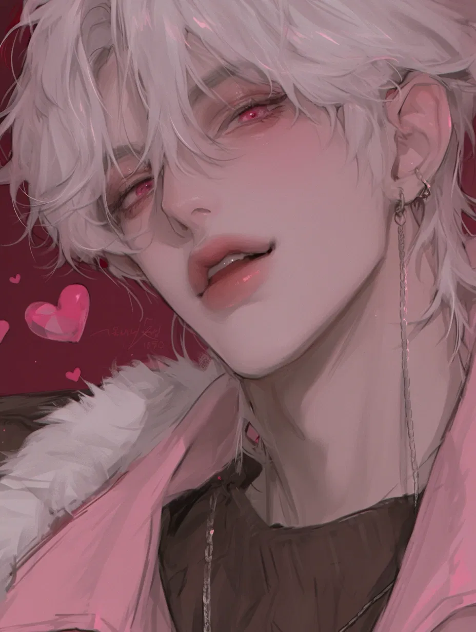 Avatar of Julian Bell | Pretty Asset