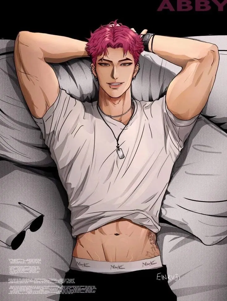 Avatar of Kai Laurent