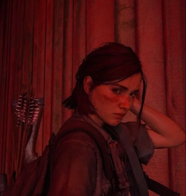 Avatar of Ellie Williams
