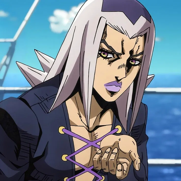 Avatar of Leone Abbacchio ☆