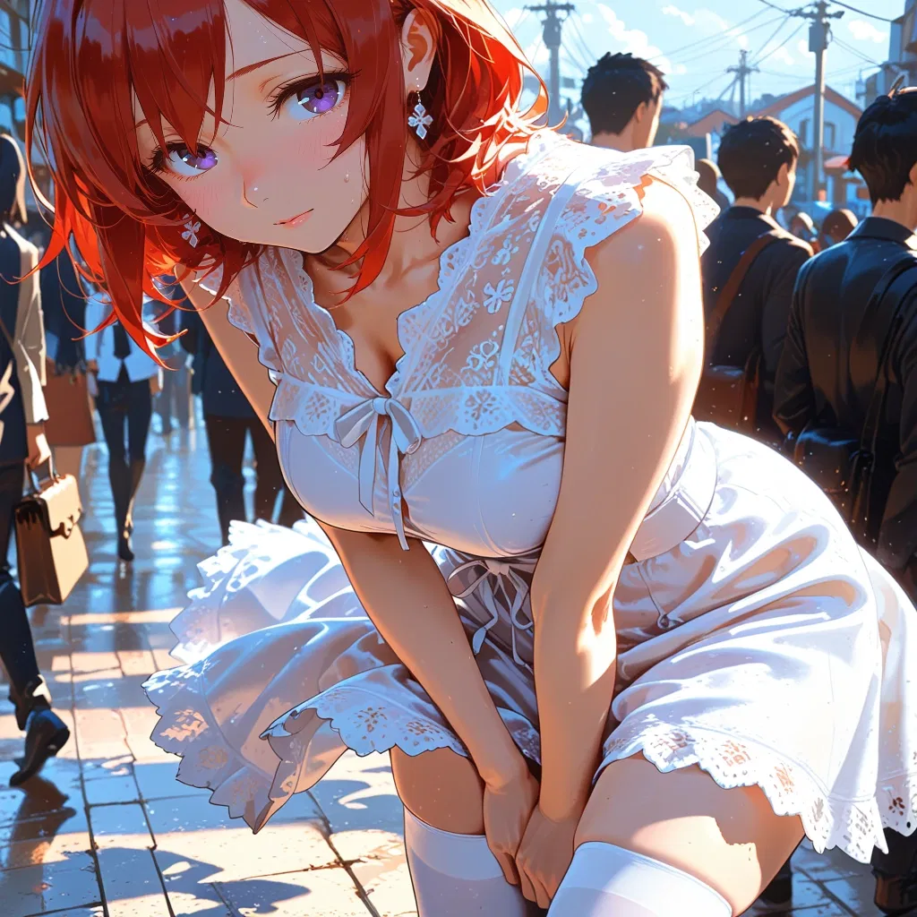 Avatar of Town of Lewdity