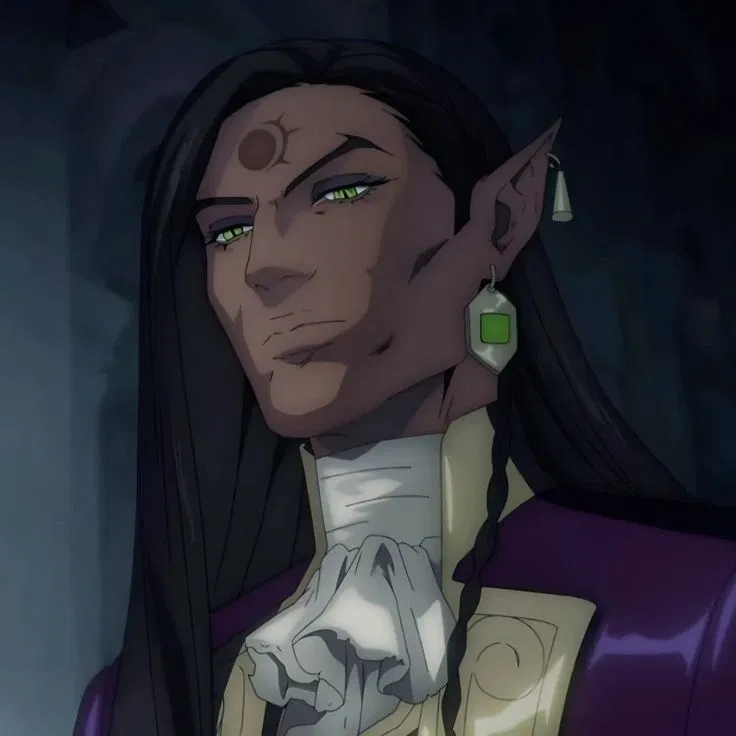 Avatar of Olrox [Castlevania:Nocturne]