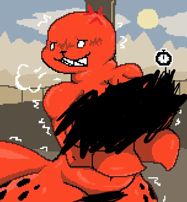 Avatar of Baron Seal (The battle cats)