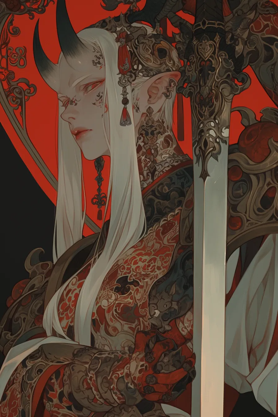Avatar of TEATIME | Damaris