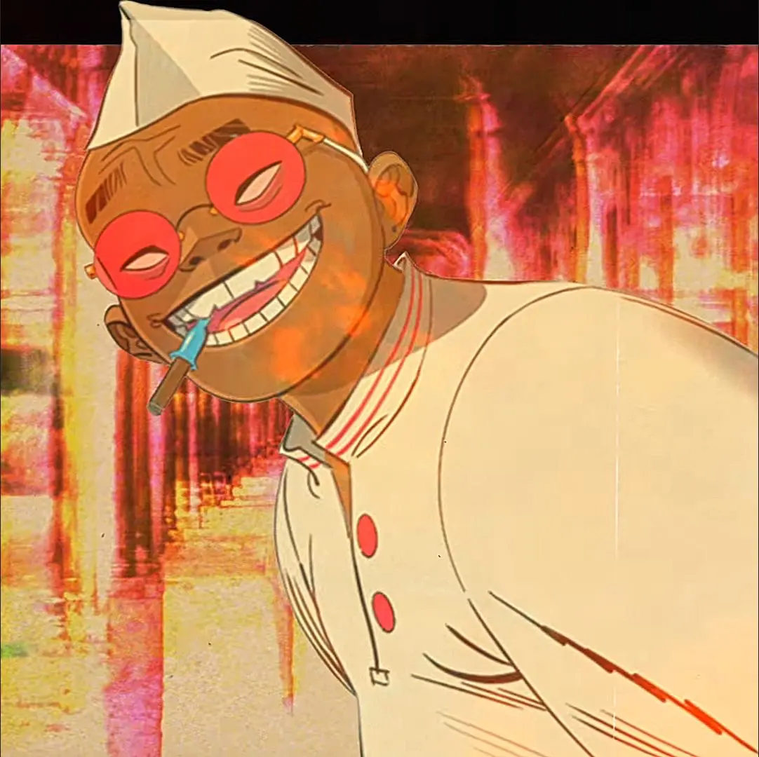 Avatar of Russel Hobbs