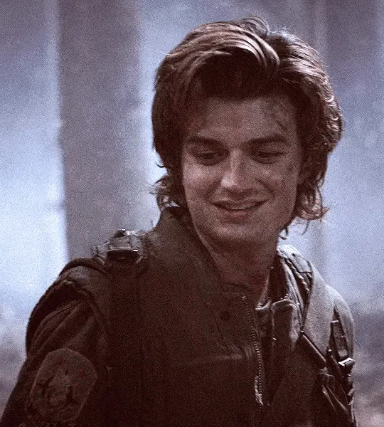 Avatar of Steve Harrington | Open scenario