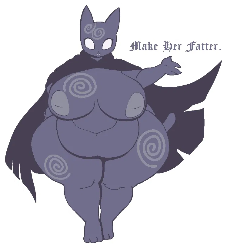Avatar of Lucy (Mewgenics)