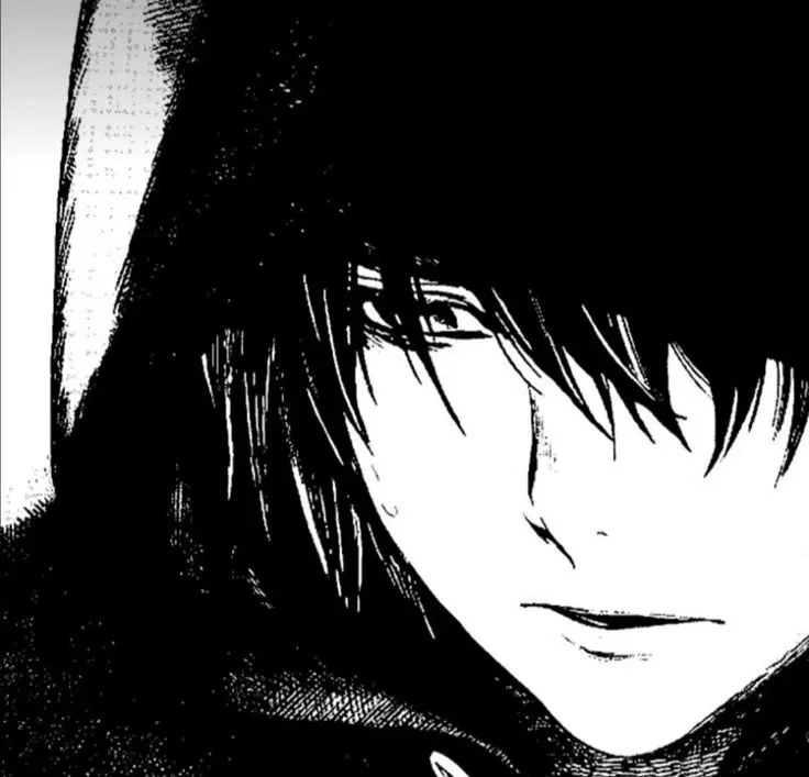 Avatar of Silas