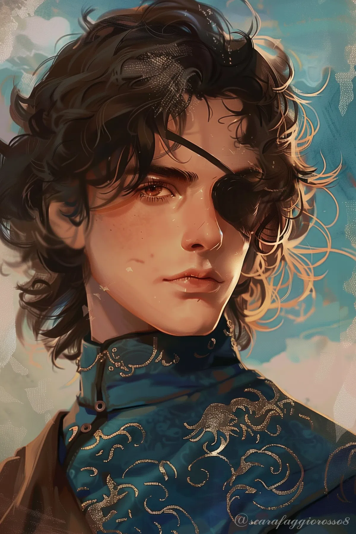 Avatar of Lucerys Velaryon