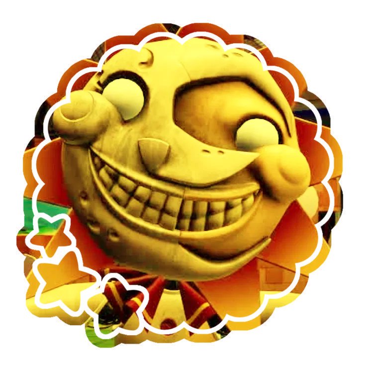 Avatar of The Daycare Attendant / Sundrop! || FNAF SB