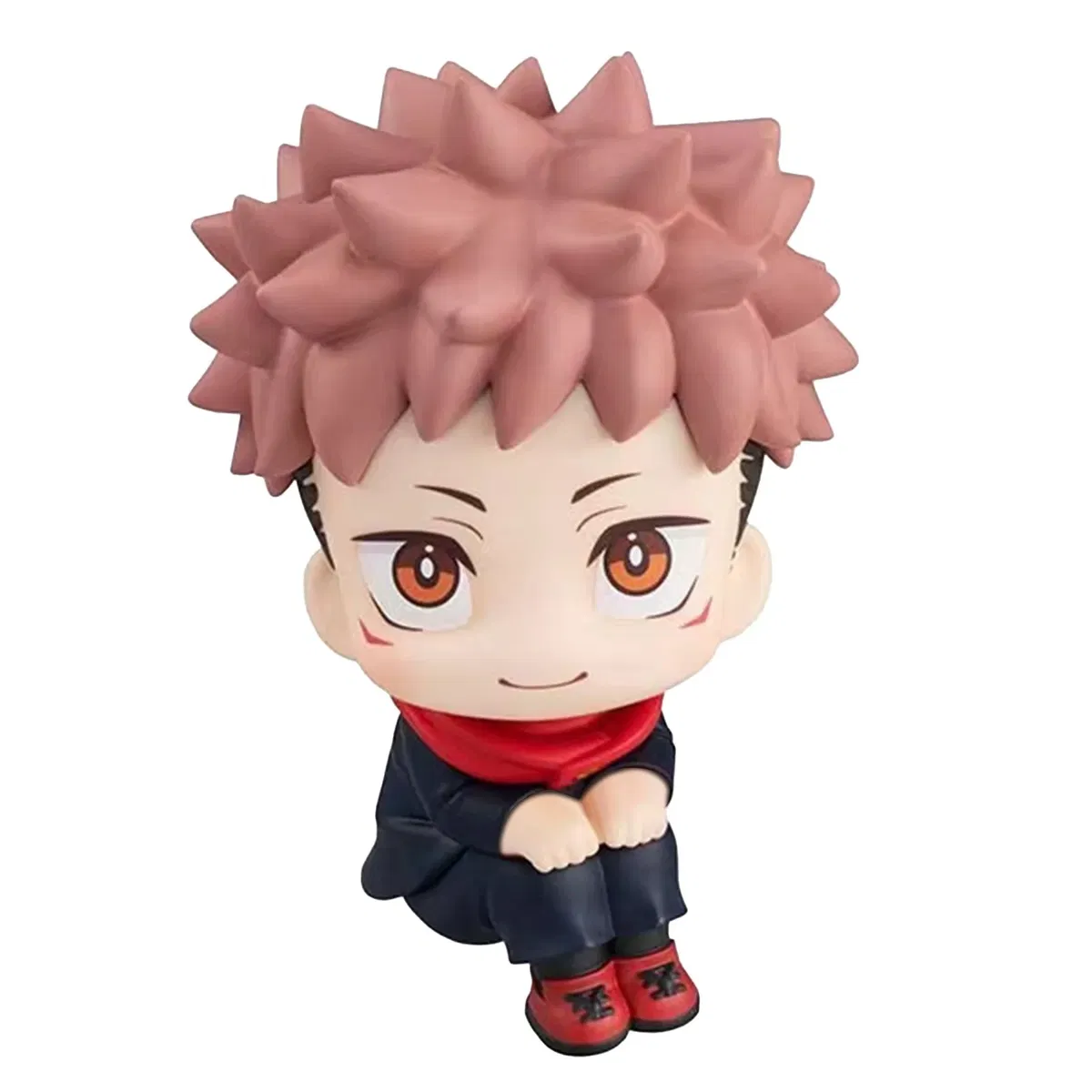 Avatar of Lil announcement for y’all