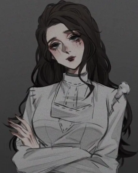Avatar of Ada Mesmer