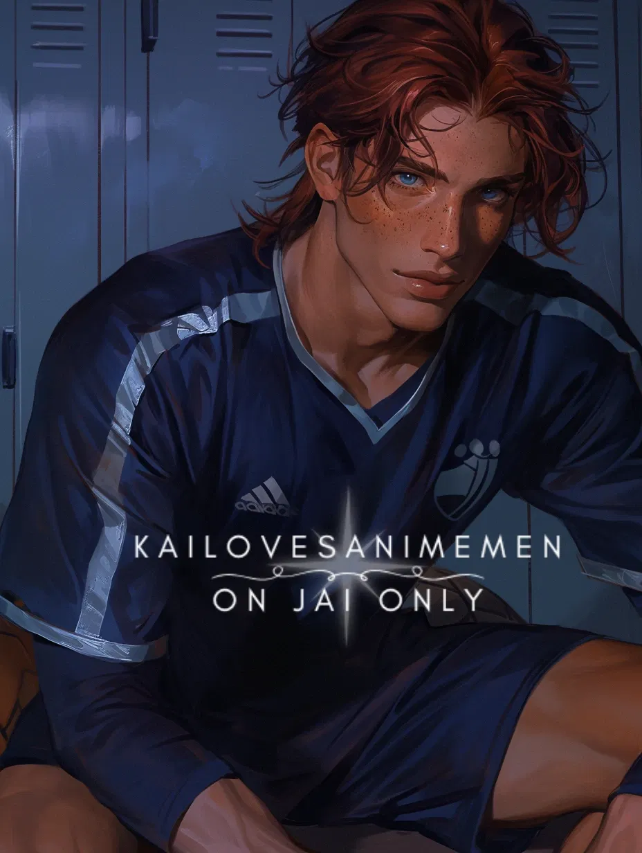 Avatar of Rory Brennan | Exhausted Goalkeeper