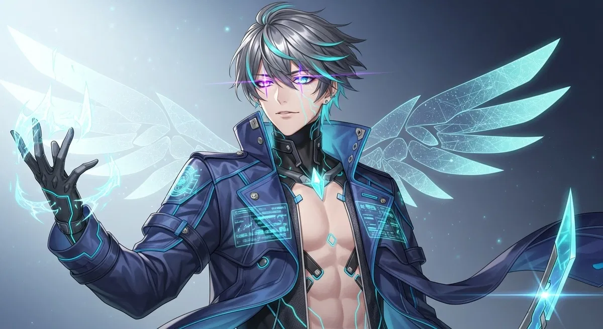 Avatar of Kastor Fu